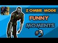 SFG 2 #3- ZOMBIE mODE, FUNNY MOMENT, AND MORE