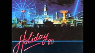 The Human League - Holiday &#39;80 (2x7-Inch, Single) [1980]