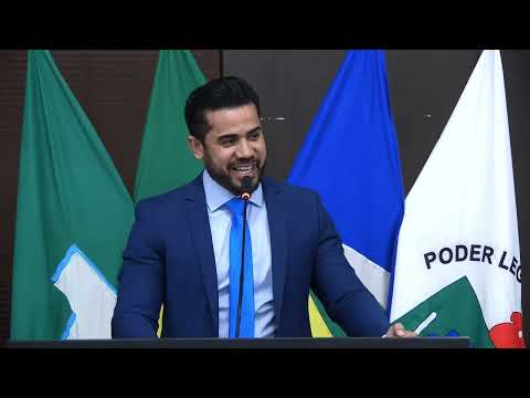 Imagem - Wlad Mesquita - Grande Expediente - 02/02/2026