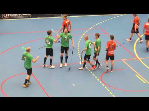 Onyx-FBC Nyköping, Herrar div 2, Highlights