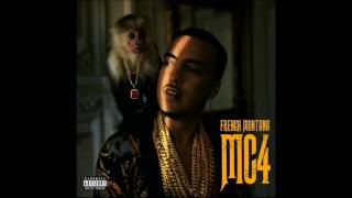 French Montana - 2 Times