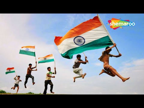 छोड़ो कल की बातें Chhodo Kal Ki Baatein | Sunil Dutt | देश भक्ति गीत