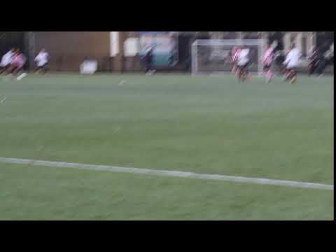 GEMISTE KANS Jimmy Ramawadh - BLIJDORP JO19-1 vs. SPARTA (AV) JO19-1