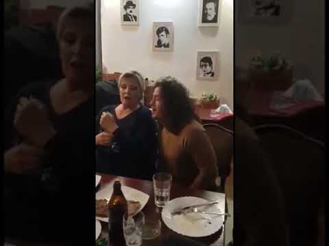 Adam Labunski i Snezana Djurisic - ''Jovano Jovanke'' & ''More Sokol Pie''