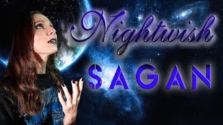 ANAHATA – Sagan [NIGHTWISH Cover + Lyrics]