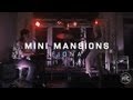 Mini Mansions - Fiona // The HoC Palm Springs 2013