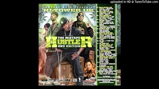 CHRIS BROWN FEAT ELEPHANT MAN - FEEL THE STEAM (THE MIXTAPE HUSTLER 2ND EDITION)