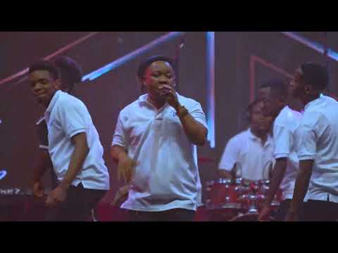 OutReach Worship Team - Mafuta (Live Music Video)