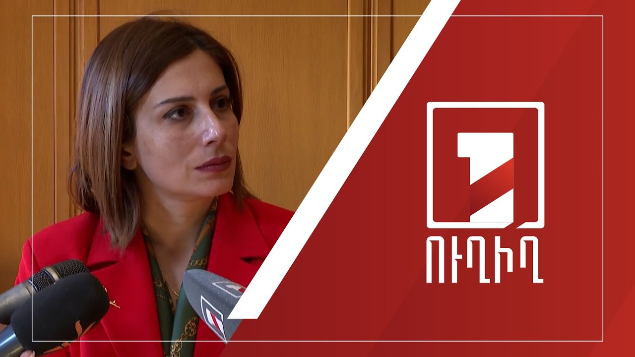 ԱԺ ճեպազրույցներ | ՈՒՂԻՂ