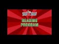PBS Kids Program Break 2014 WFWA DT2 60fps