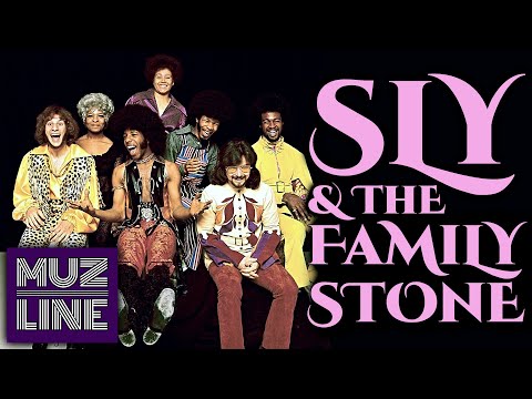 Sly & The Family Stone Live at Tokyo Jazz Festival 2008