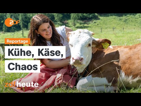 Zwischen Natur, Tradition und Abenteuer: Urlaub und Leben im Berchtesgadener Land | ZDF.reportage