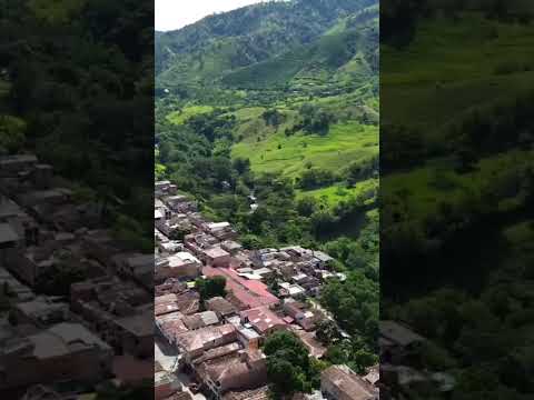 #hispania #medellin #antioquia #colombia #drone