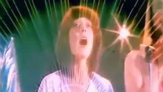 Ken Laszlo featuring Jenny – Video Killed the Radio Star (1997)