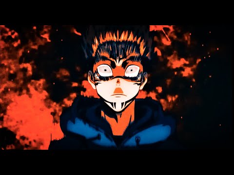 HDPURELY - DeathBeam (AMV)