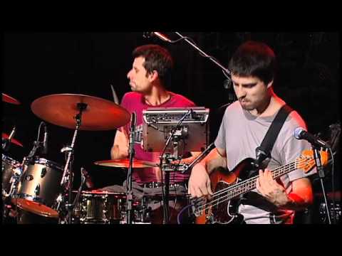 Chimpanzé Clube Trio | Batata Doce (Chipanzé Clube Trio) | Instrumental SESC Brasil