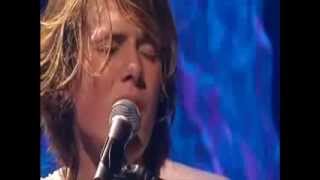 Hanson - When You're Gone [Underneath Acoustic Live]