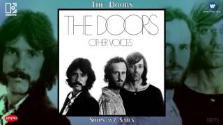 The Doors - Ships w/ Sails (Remastered) [Jazz-Rock] (1971)
