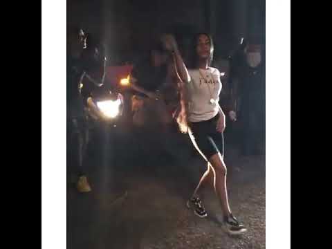 Yailin La Más Viral Ft La Perversa - demagogo (vídeo oficial)