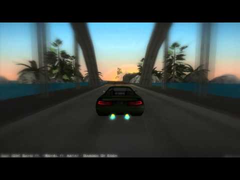 [DM] Sayid ft  ~Roy4L ft  Astat   Garden Of Eden