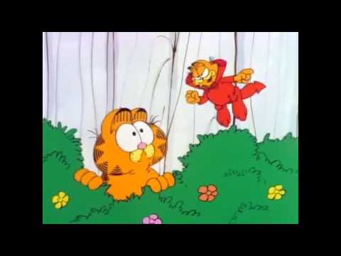 The Jungle Book (The James S Youtube Channel Style) Part 6 - Bart and Garfield Argument