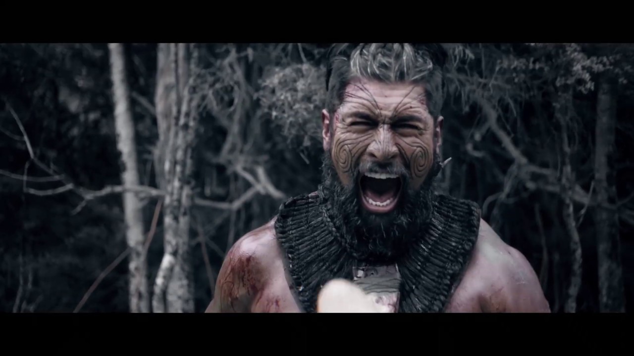 The Dead Lands: Behind the Scenes