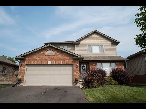 40 Mission Road Brantford - Andrew and Kate Real Estate - Sutton Team Realty Inc.