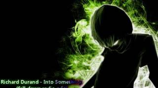 Richard Durand - Into Something (fall down radio edit)