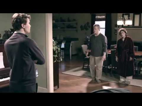 Fiul risipitor se întoarce...