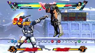 Mercenary Justice 71 - Optimization Master