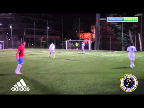 Zona Goal: Paracadute.eu  - Villa Stendhal - Differita