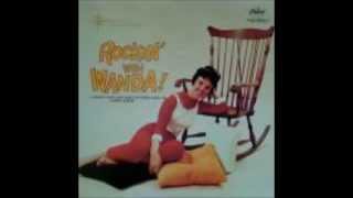 Wanda Jackson - Hot Dog ! That Made Him Mad (1956).