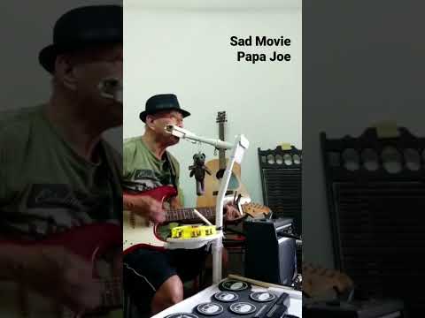 Thumbnail for 【Sad Movie】Sue Thompson - cover by Papa Joe by Sue Thompson