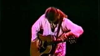 Michael Hedges - Silent Anticipations