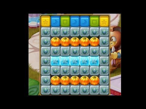 TOY BLAST level 2634