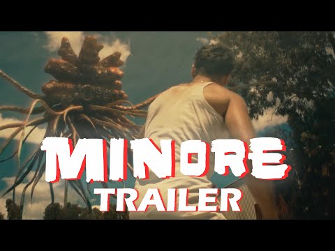 image Minore Official Trailer
