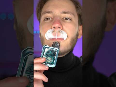 CALIBURN GK3 by UWELL 😍