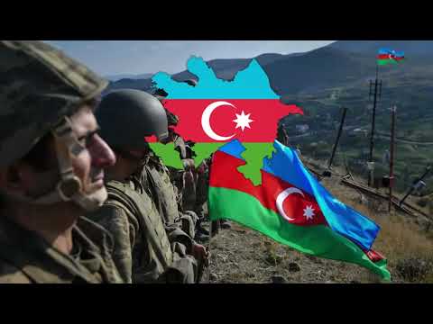 Zəfər Marşı - Azerbaijani Turkic Unity Song