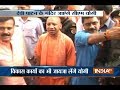 CM Yogi Adityanath to offer prayer at Devi Patan temple in Balarampur, UP