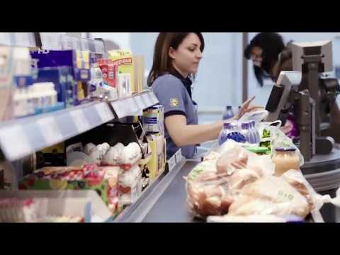 Das Imperium von Lidl (ZDF Doku)