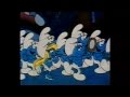 The Smurfs Music Clips Hungarian VHS