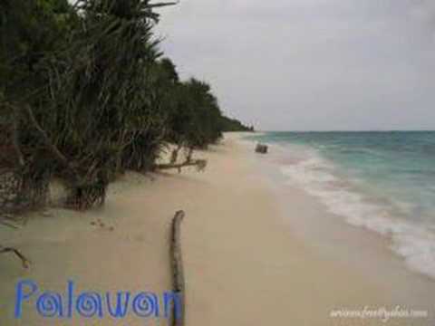 Palawan, the last frontier