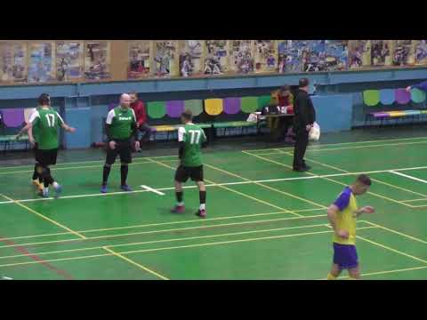 39 КУ 4 тур 5 лига Status M – Рост