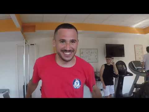 TEST POST LCA - SPECIAL GUEST DECIO RESTAINO