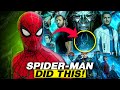 Why Spider Man Is Missing From Avengers Doomsday Official Art