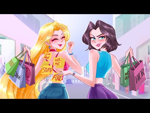 From Friends to Rivals