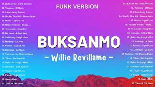 Download lagu Buksan Mo Funk Version - Willie Revillame | Top OPM Tagalog Songs Philippines 2026 - Viral Tiktok mp3