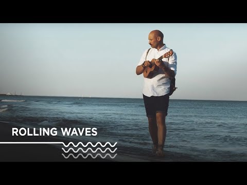 Jurgis DID – Rolling Waves
