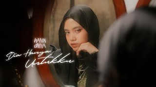 Download lagu Hanin Dhiya - Dia Hanya Untukku mp3