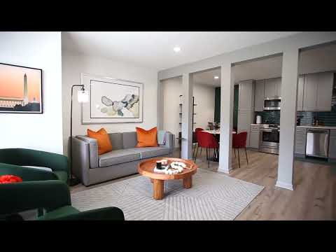 Professionally Designed and Fully Furnished 1 Bed/1 Bath Condo - we think you may like it